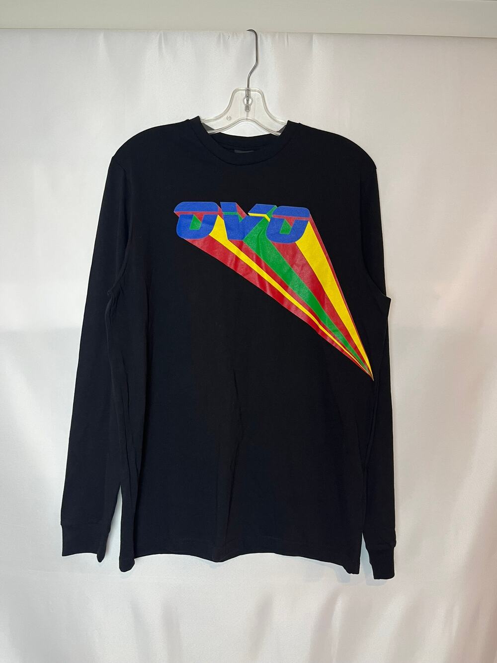 OVO October’s Very Own H19 Graphic Long Sleeve — NWT — M